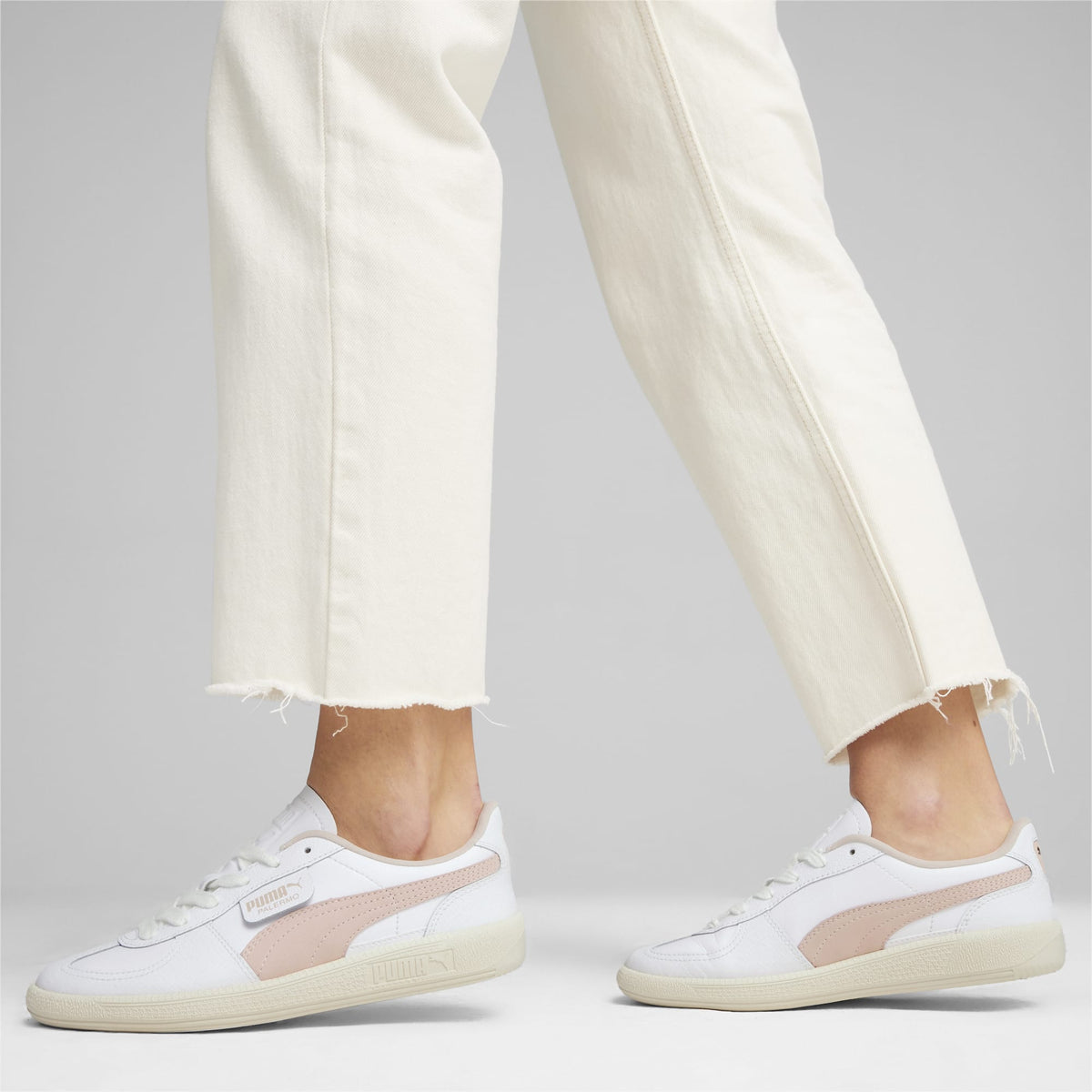 PUMA Palermo Fs Womens Sneakers