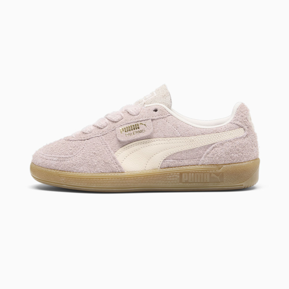 PUMA Palermo Hairy Womens Sneakers