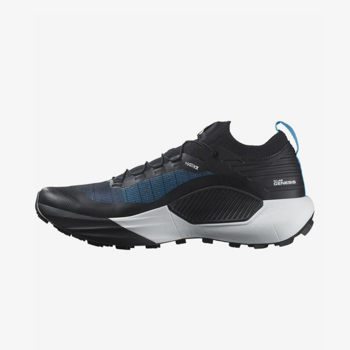 Salomon Unisex's S/Lab Genesis Trail Running Shoes (474408)