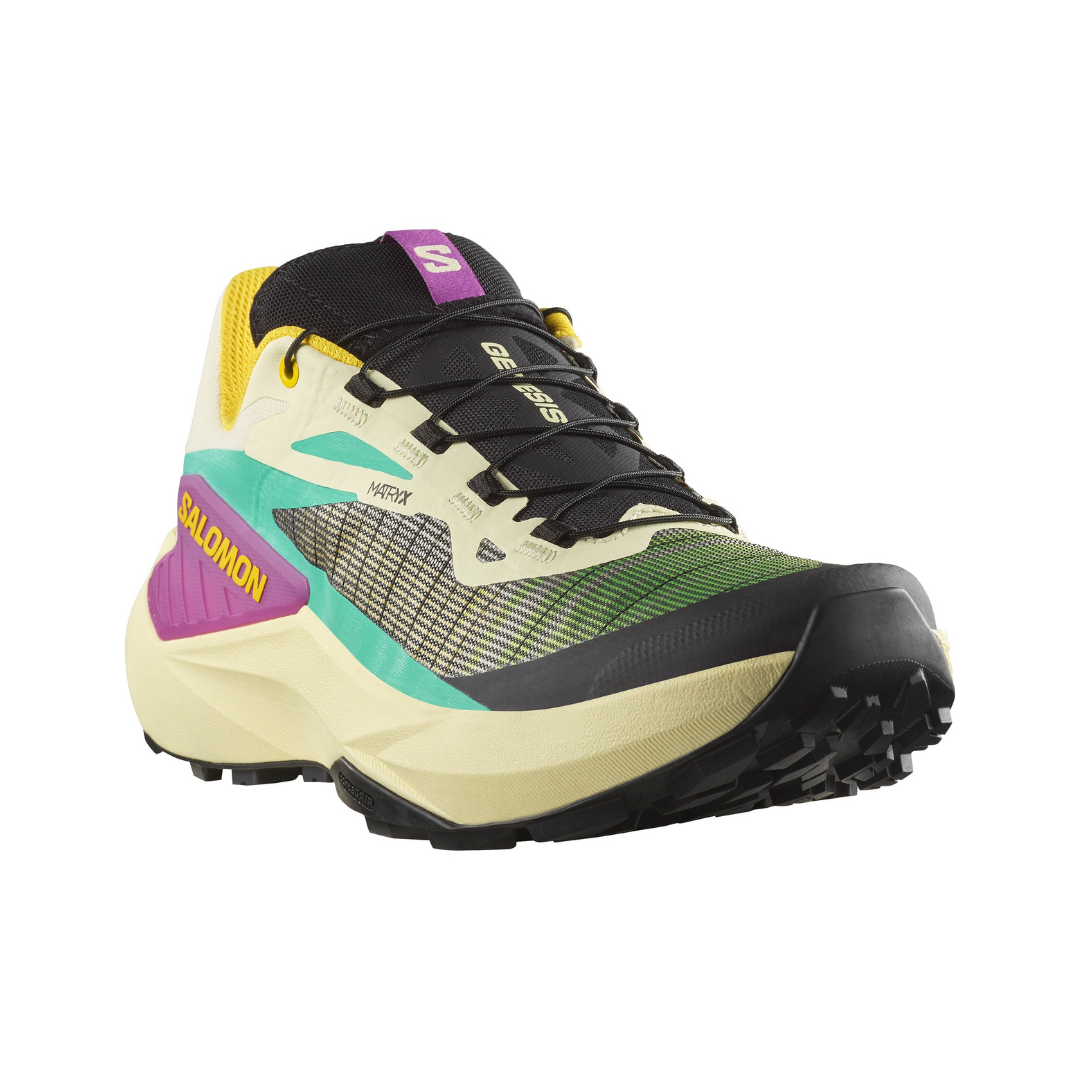 Salomon Men's Genesis Trail Running Shoes (L47862300)