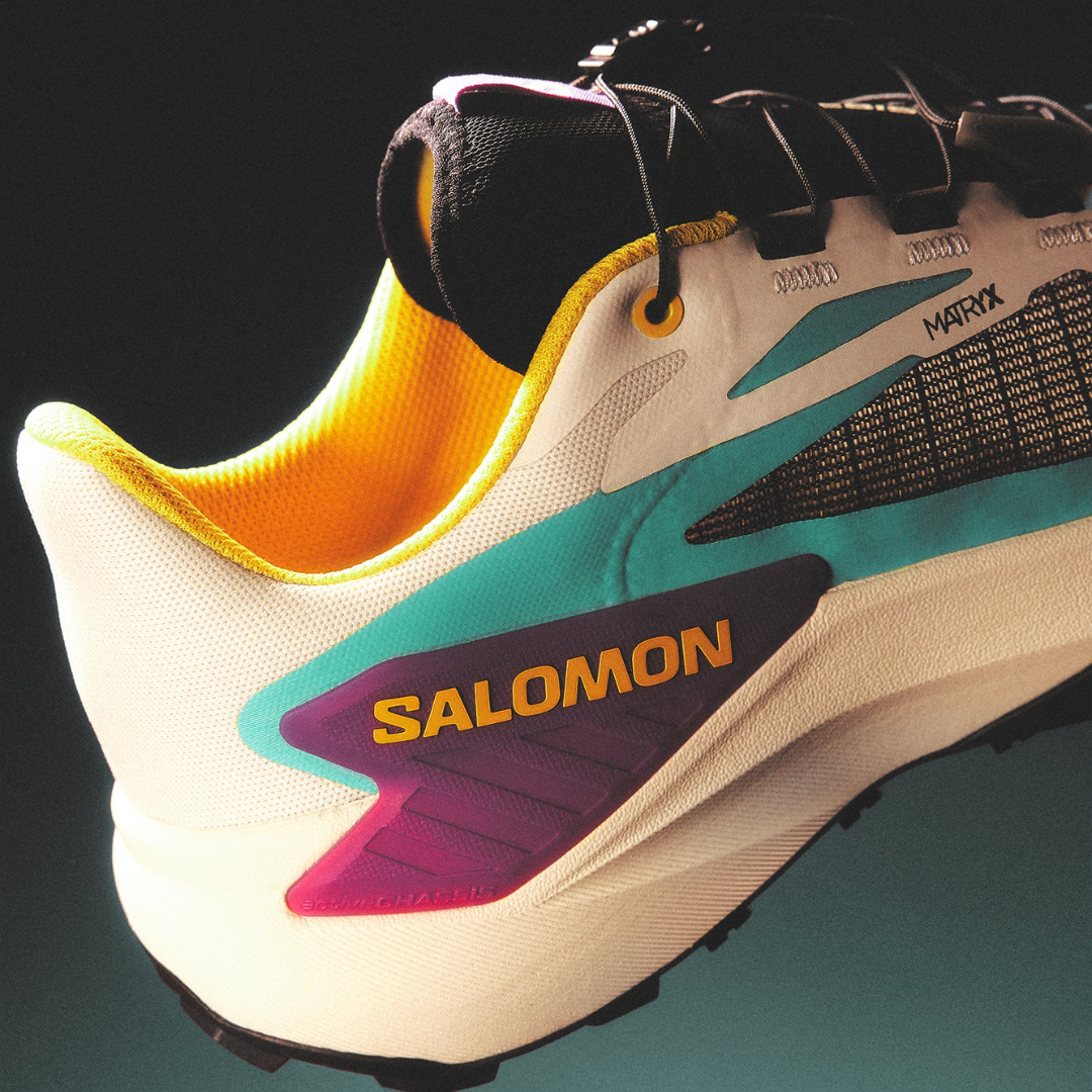Salomon Men's Genesis Trail Running Shoes (L47862300)