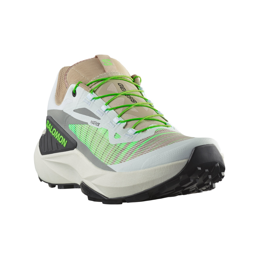 Salomon Men's Genesis Trail Running Shoes (L47880900)