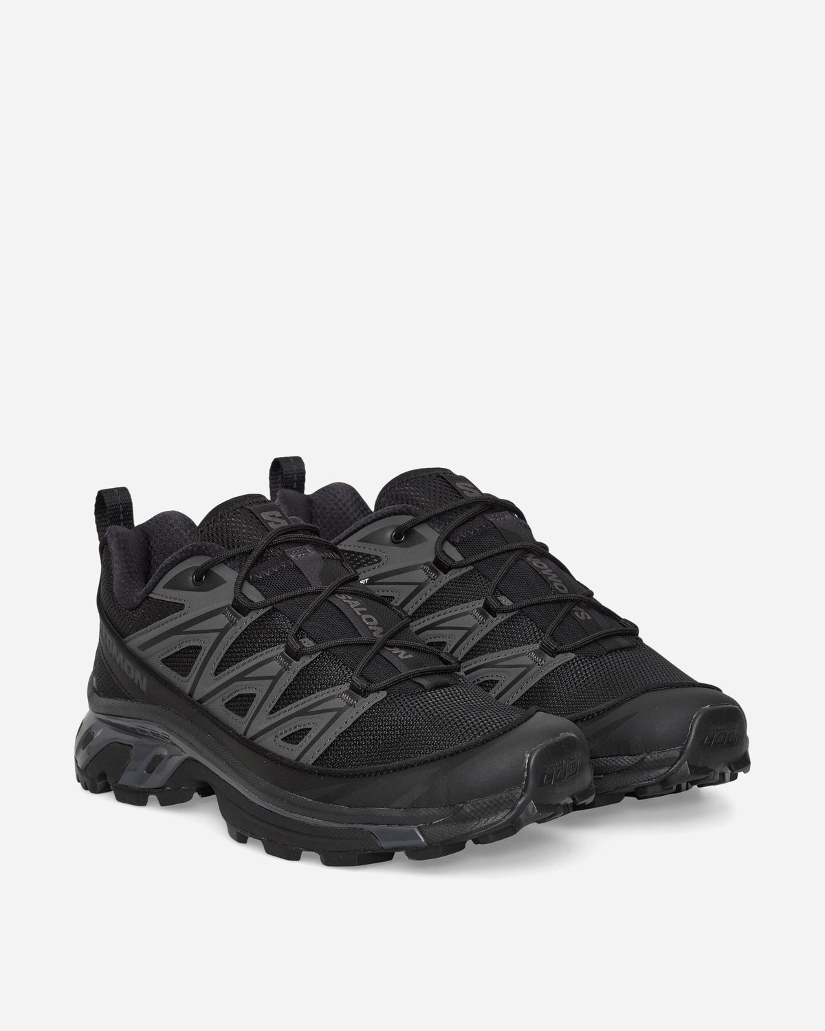 XT-6 Expanse Sneakers Black / Ebony / Magnet