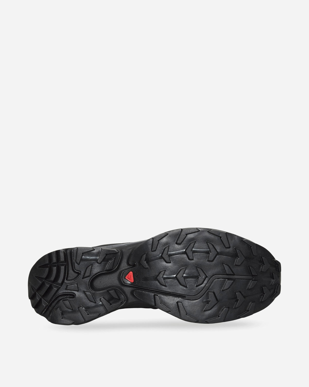 XT-6 Expanse Sneakers Black / Ebony / Magnet