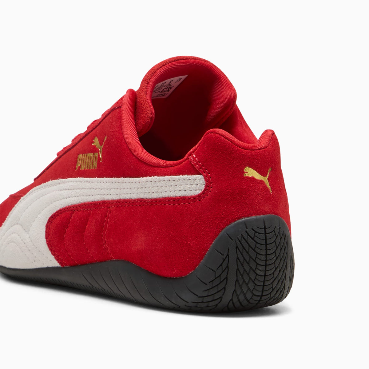 PUMA Speedcat OG Womens Sneakers