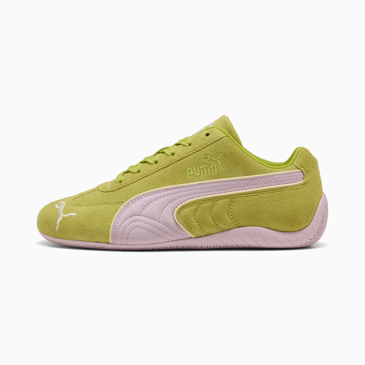 PUMA Speedcat Piping Womens Sneakers