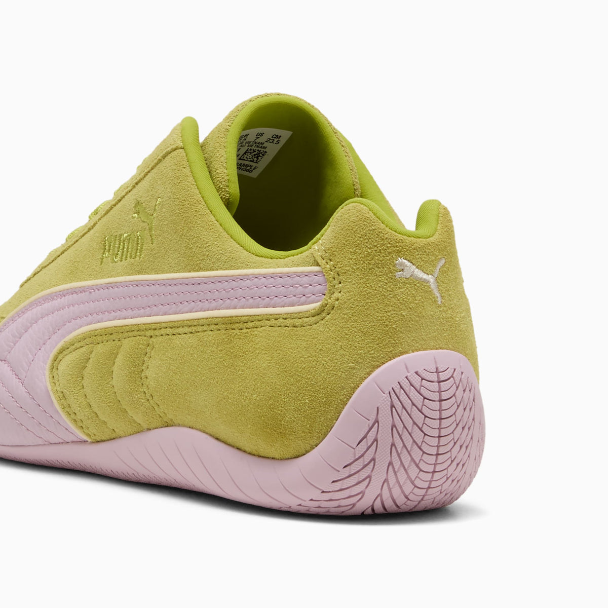 PUMA Speedcat Piping Womens Sneakers
