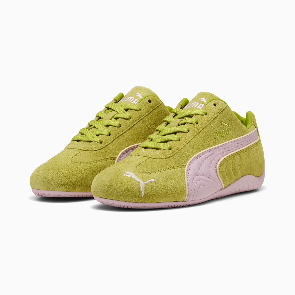 PUMA Speedcat Piping Womens Sneakers