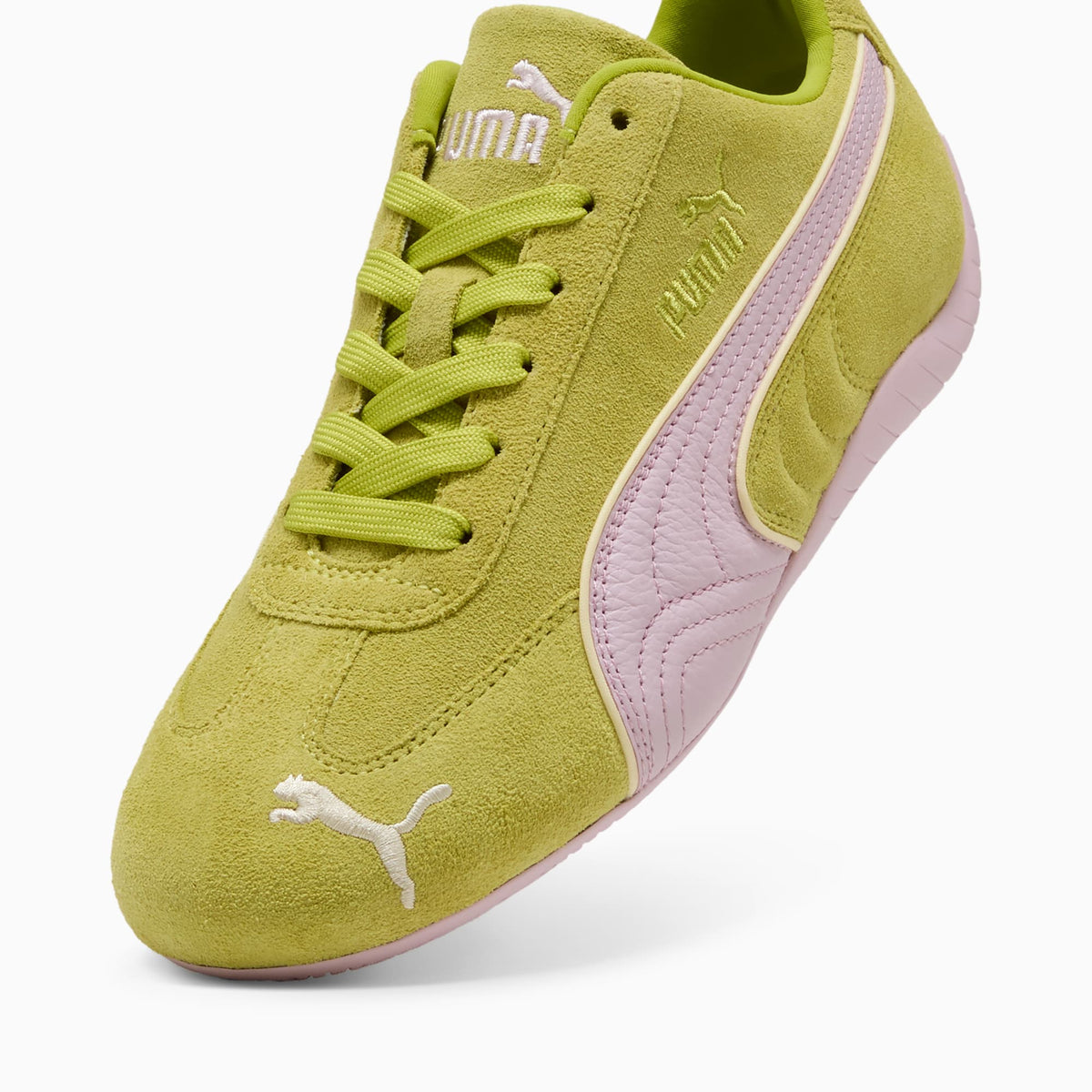PUMA Speedcat Piping Womens Sneakers