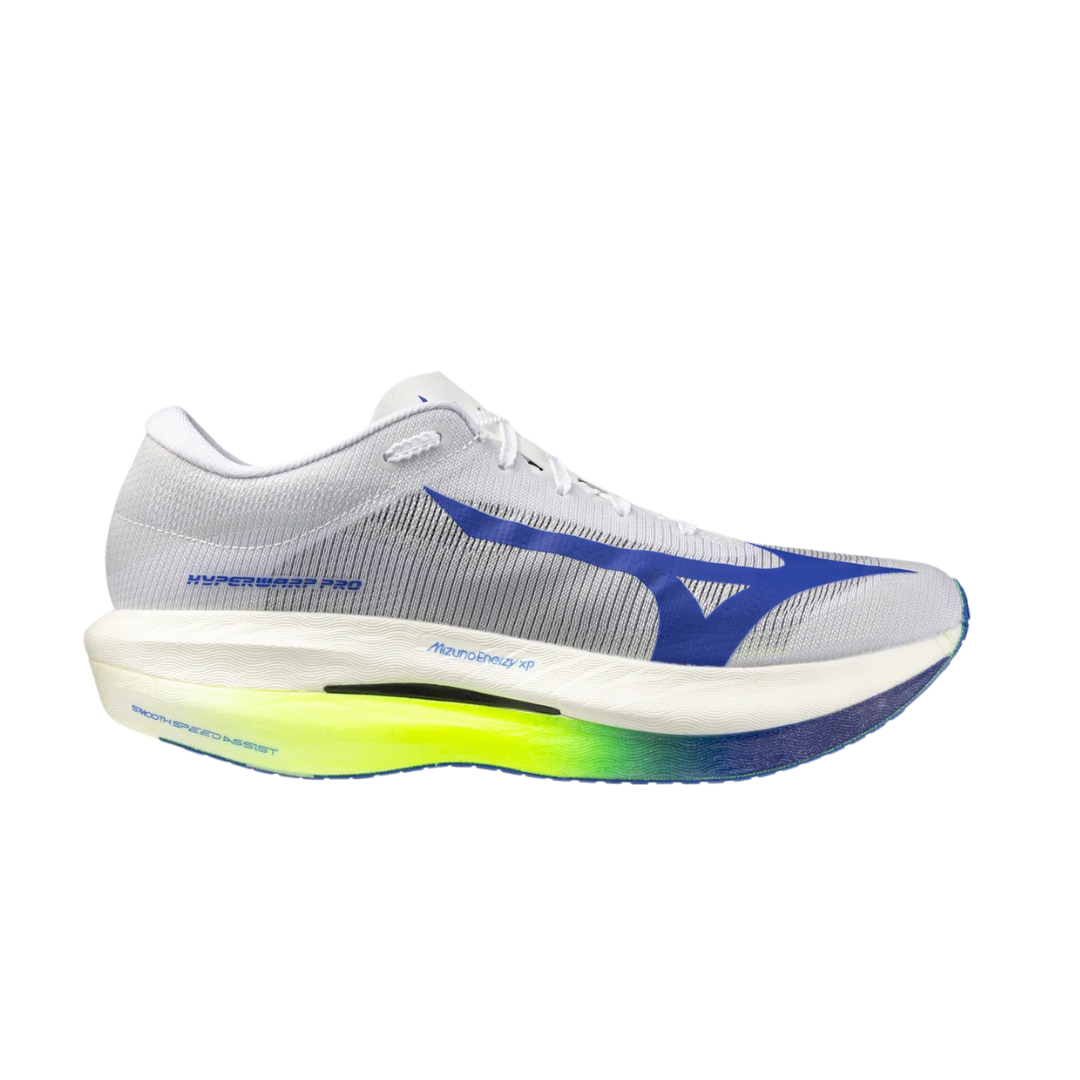 Mizuno Unisex's Hyperwarp Pro Road Running Shoes
