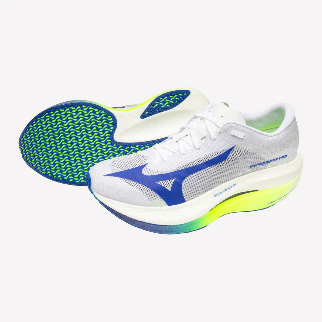Mizuno Unisex's Hyperwarp Pro Road Running Shoes
