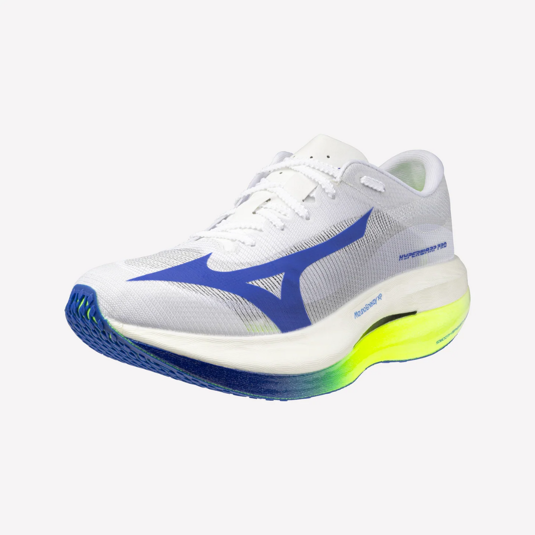 Mizuno Unisex's Hyperwarp Pro Road Running Shoes