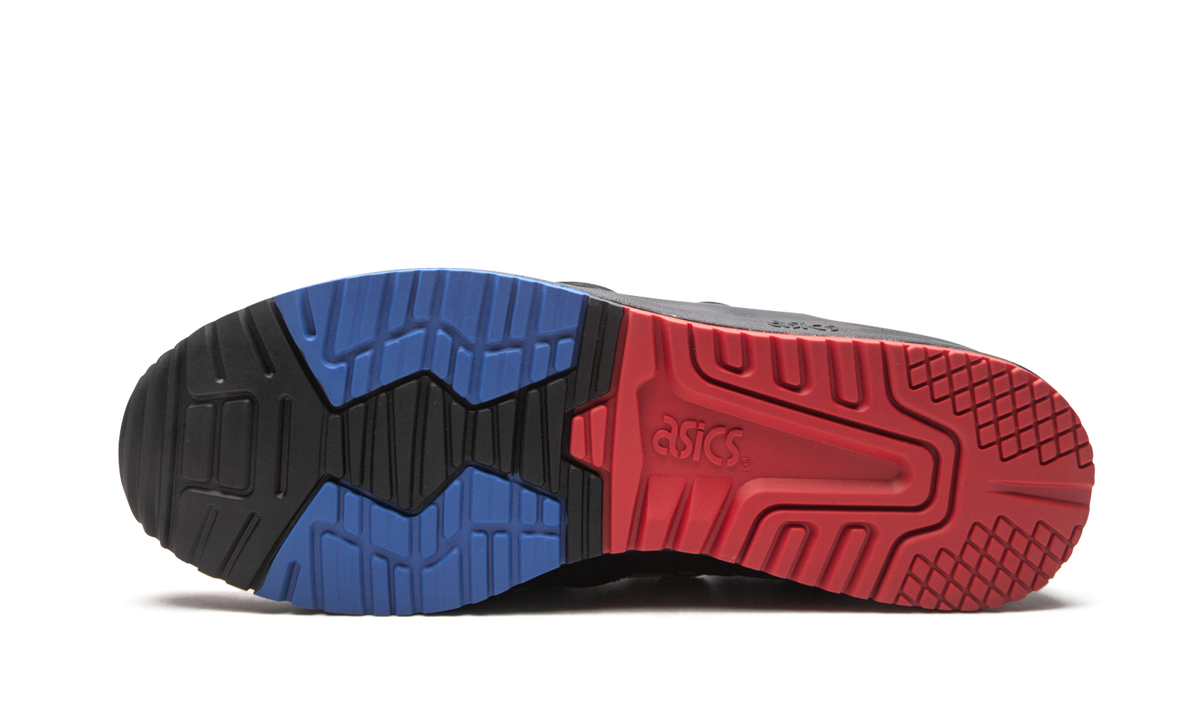 Gel-Lyte III OG "Ronnie Fieg - Tokyo Trio" 1203A043 600
