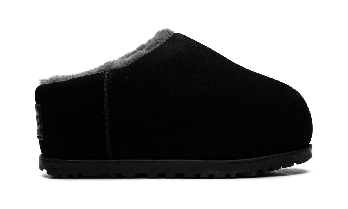 Pumped Slide WMNS "Black" 1158215 BLK