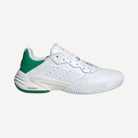 adidas Barricade 13 Leather Men's Tennis Shoes