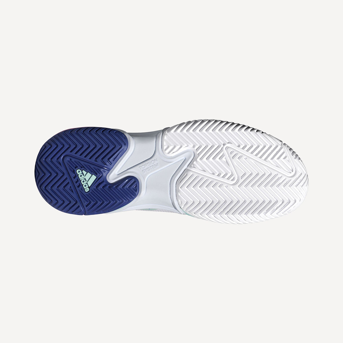 adidas Barricade 13 Men's Hard Court Tennis Shoes