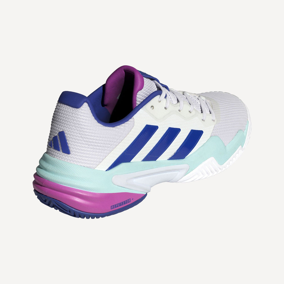adidas Barricade 13 Men's Hard Court Tennis Shoes