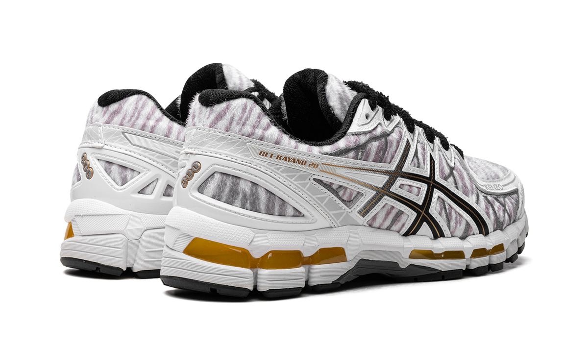 Gel-Kayano 20 "KENZO - Glacier Grey" 1201B032 020