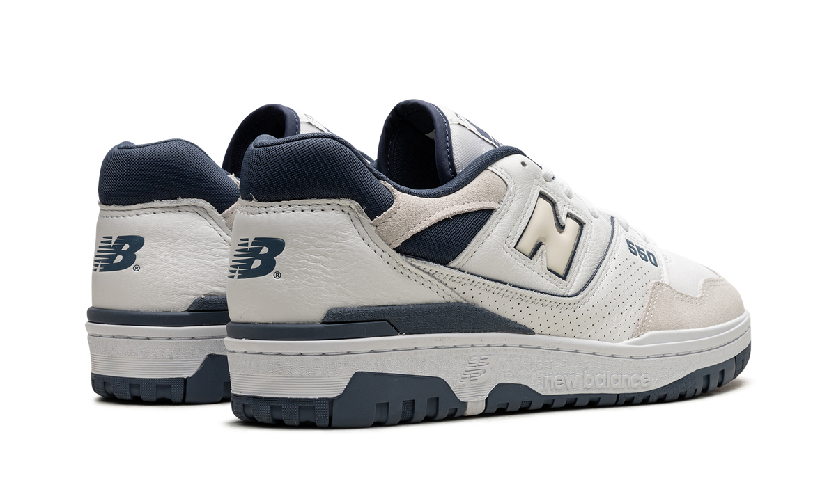 550 "Vintage Indigo" BB550STG