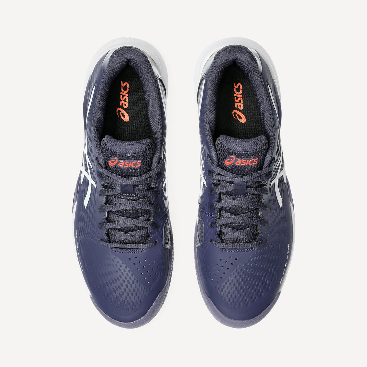 ASICS Gel-Challenger 14 Men's Clay Court Tennis Shoes
