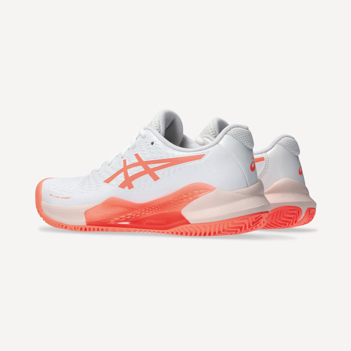 ASICS Gel-Challenger 14 Women's Clay Court Tennis Shoes