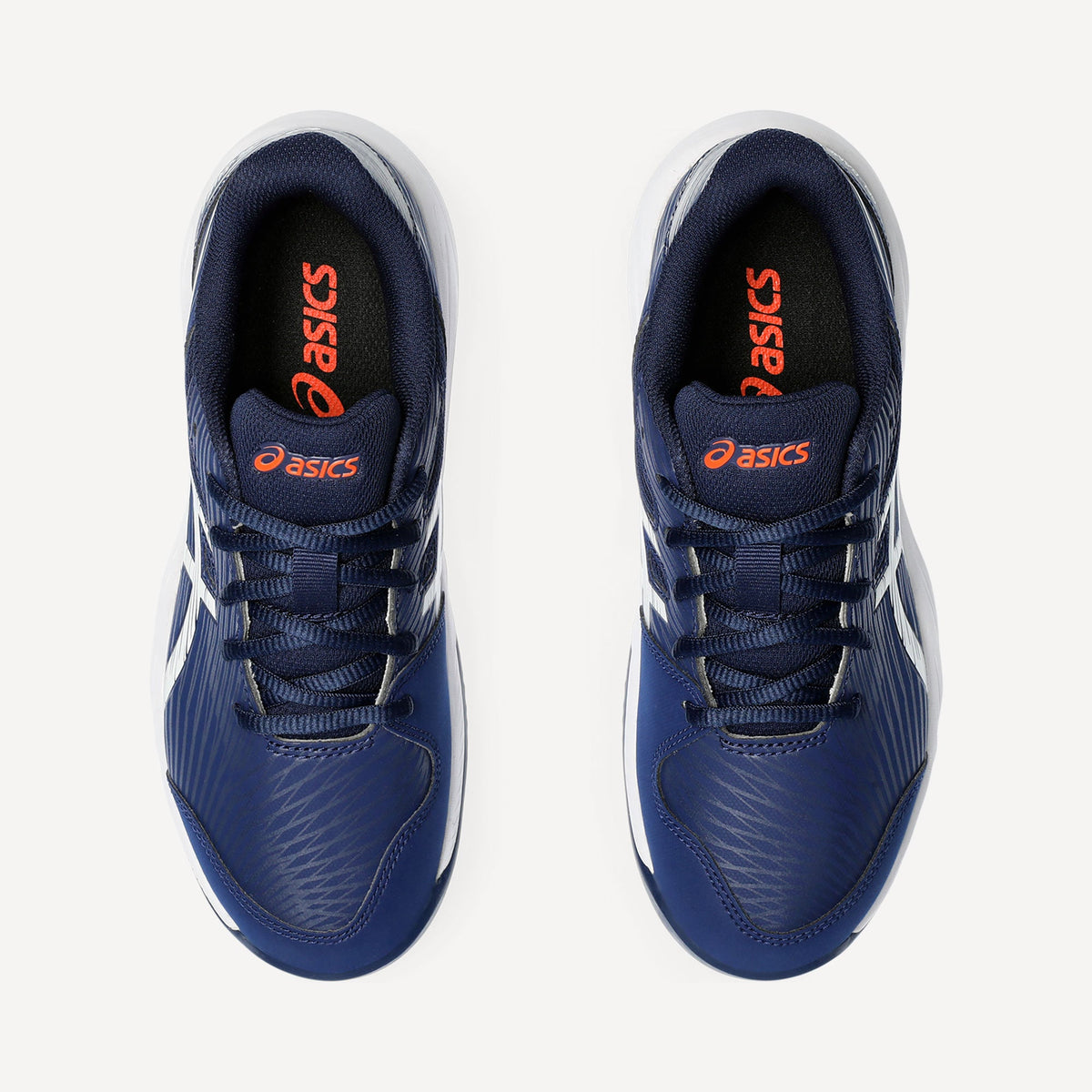 ASICS Gel-Game 9 Kids' Clay Court Tennis Shoes