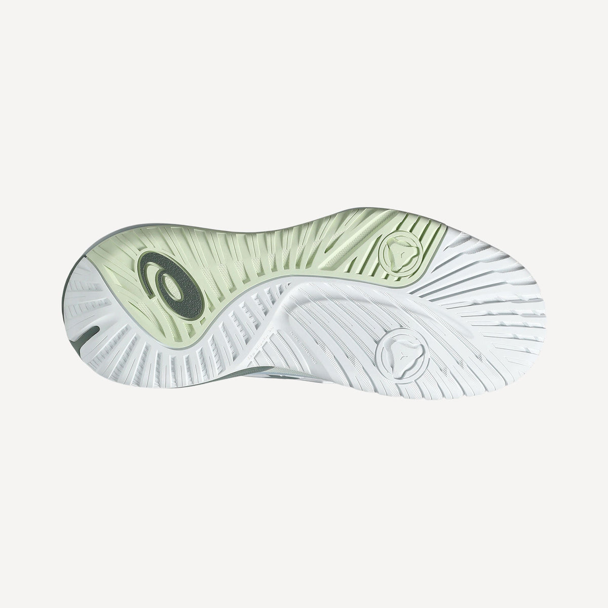 ASICS Gel-Resolution X Women's Hard Court Tennis Shoes