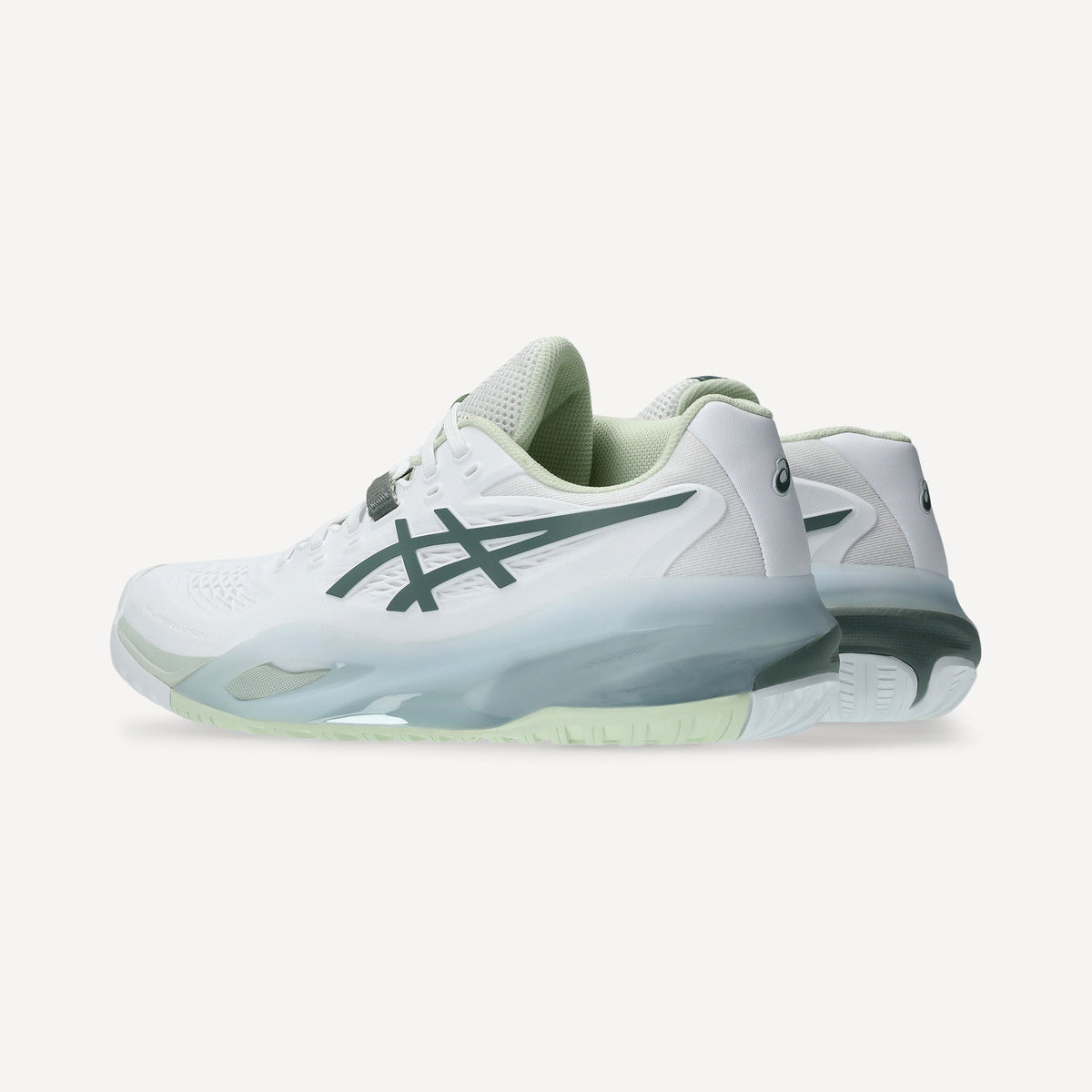 ASICS Gel-Resolution X Women's Hard Court Tennis Shoes