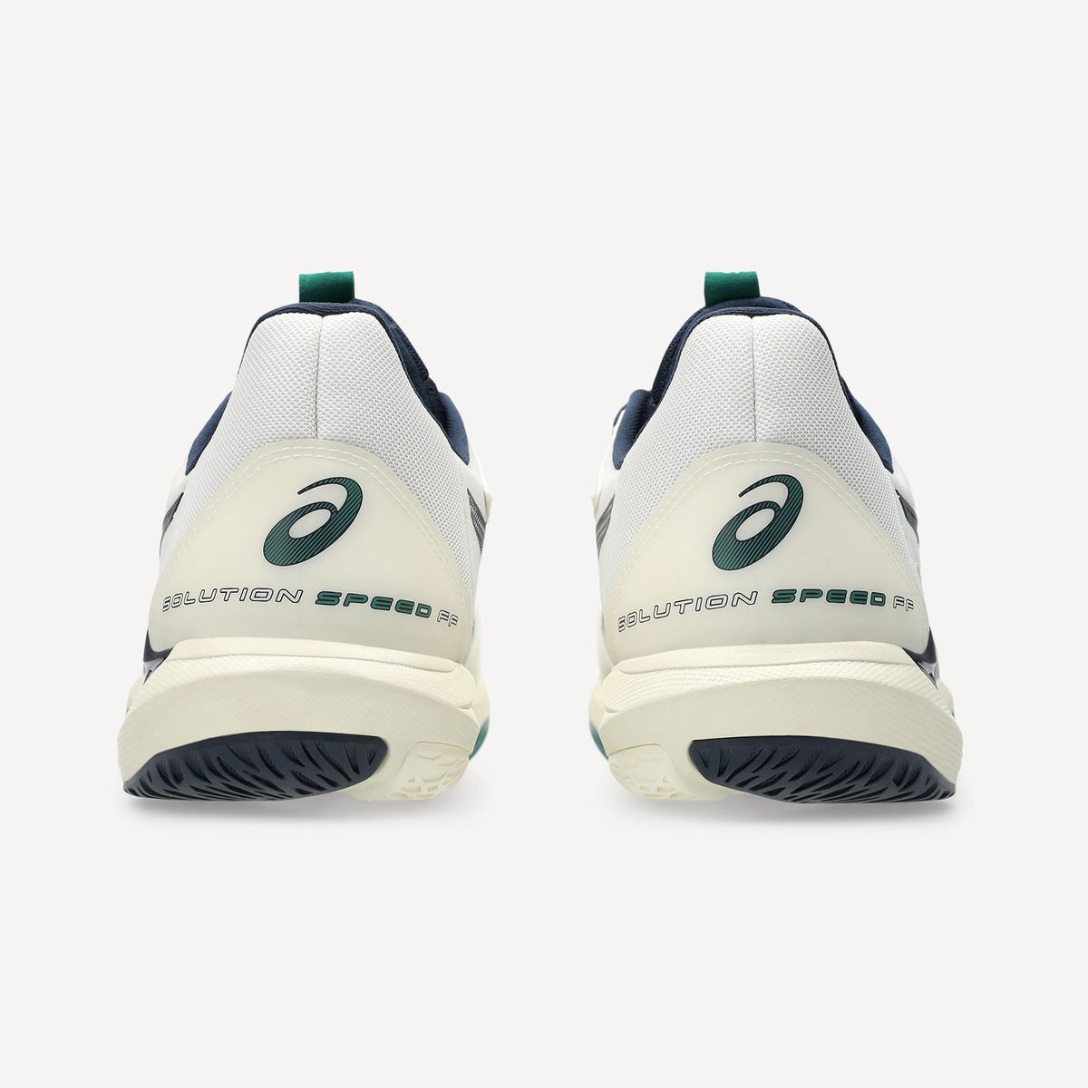 ASICS Solution Speed FF 3 Men's Hard Court Tennis Shoes