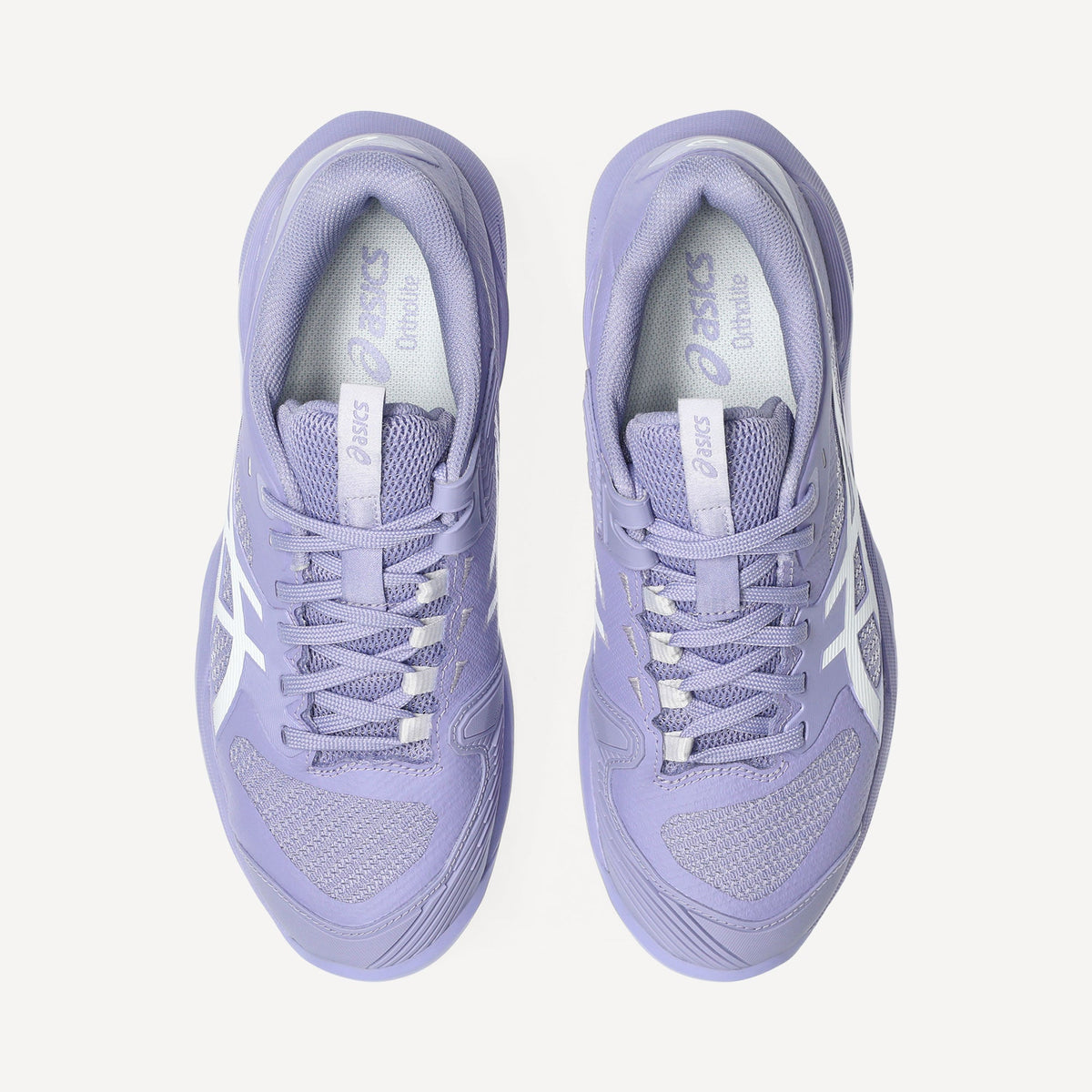 ASICS Solution Speed FF 4 Women's Clay Court Tennis Shoes