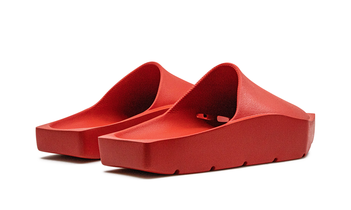 JORDAN HEX MULE WMNS "Triple Red" FJ0603 600