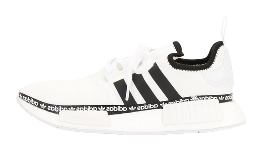 NMD R1 "White" FV8727