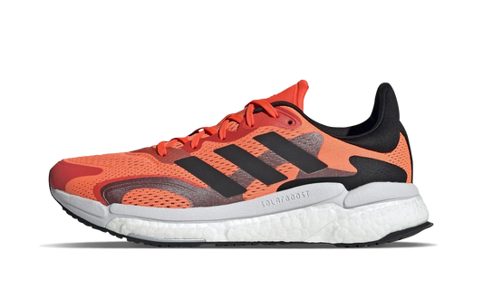 SOLAR BOOST 3 "Orange" FY4103
