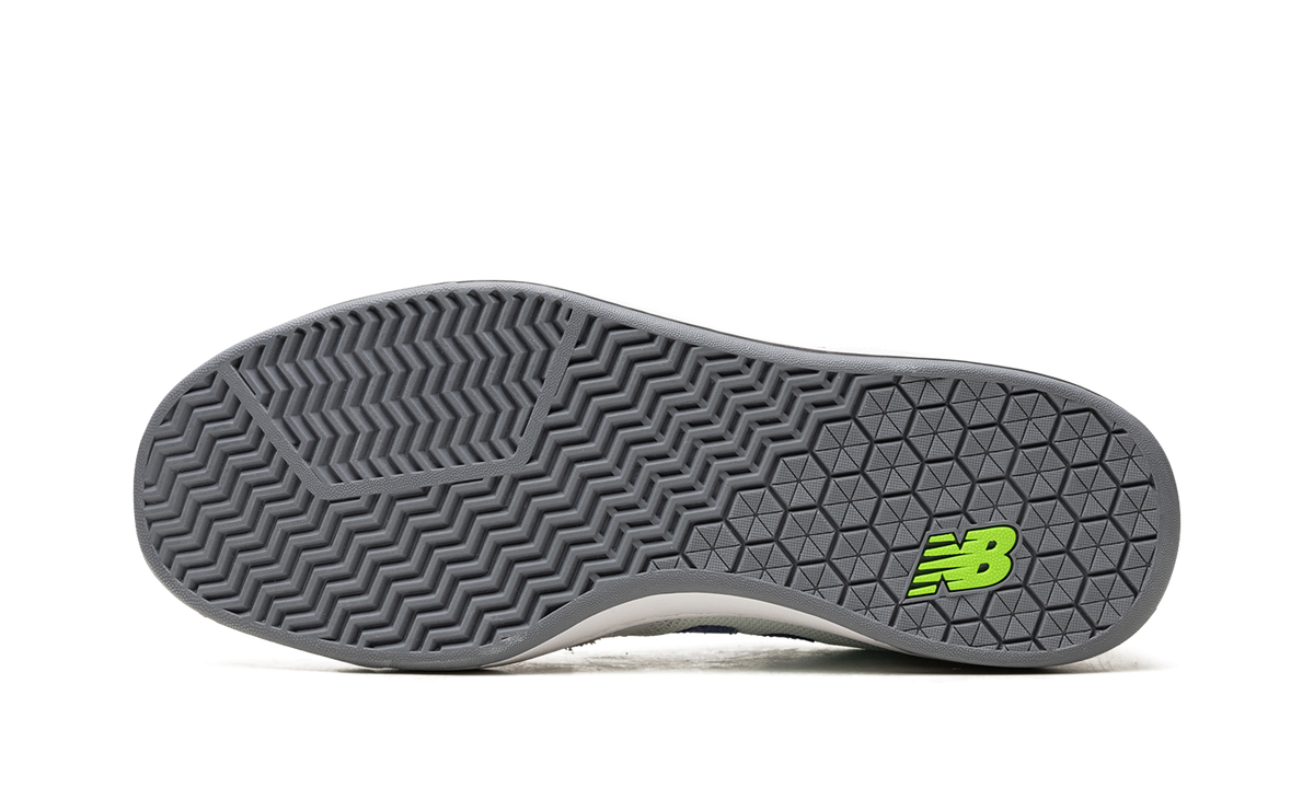 Numeric 440 "White/Royal/Lime" NM440SEA