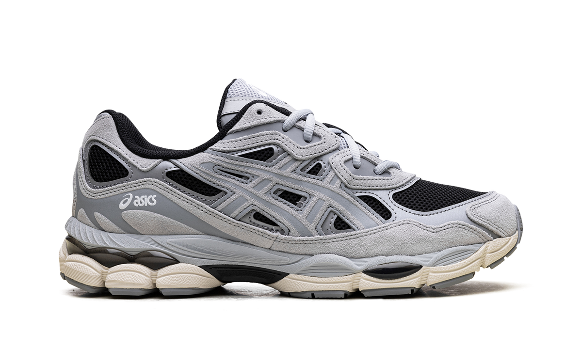 GEL-NYC "Black Piedmont Grey" 1203A383 004