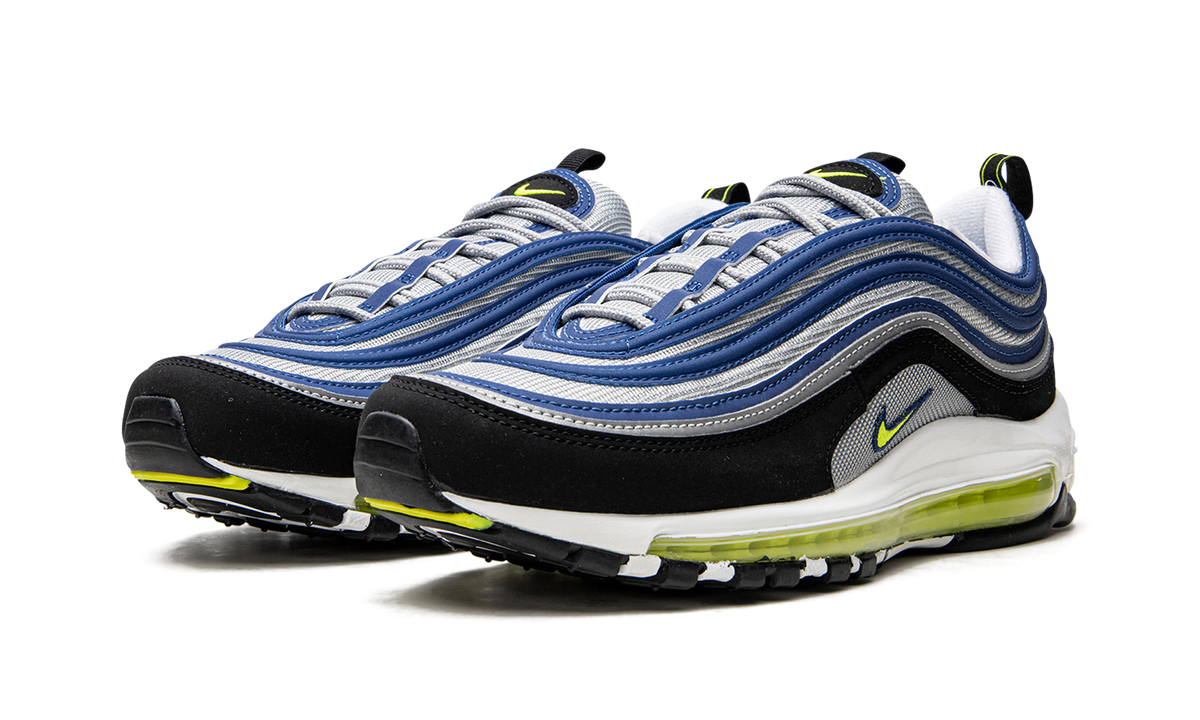 Air Max 97 OG "Atlantic Blue 2022" DM0028 400