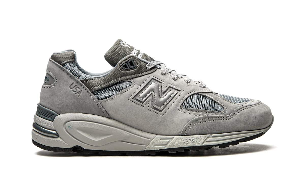 990 V2 "WTAPS - Grey"