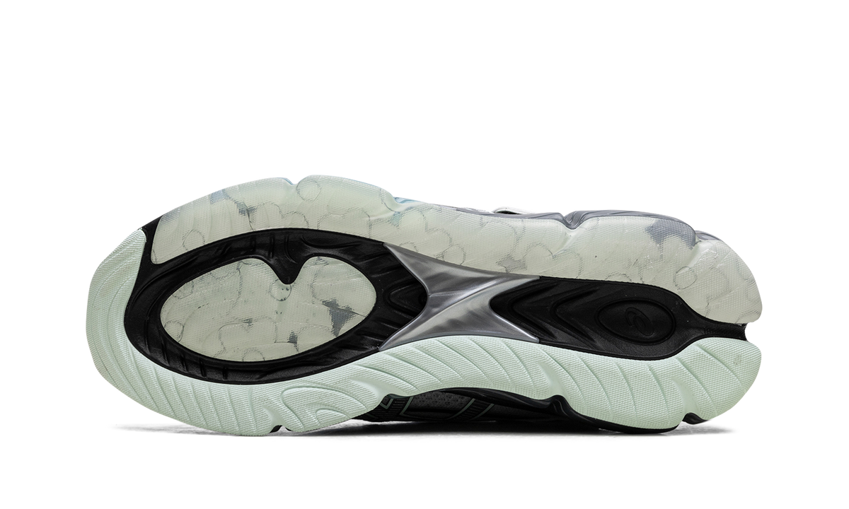 Gel-Quantum 360 VIII "Cecilie Bahnsen Clearly Aqua" 1203A638 020