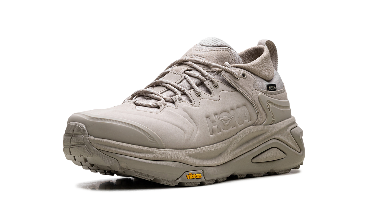 KAHA 3 LOW GTX "RAW LINEN OAT MILK" 1162532 RWL