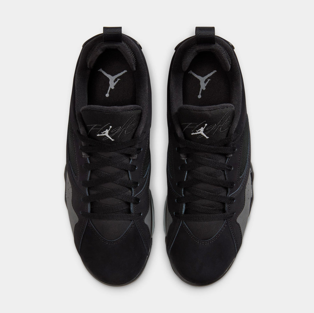 Air Jordan MVP 92 Mens Basketball Shoes (Black/Anthracite/Wolf Grey)