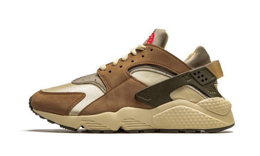Air Huarache "Stussy - Desert Oak" DD1381 200