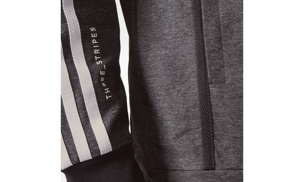 Tokyo Clr 84 Woven Track Top Jacket "Black" CD3904