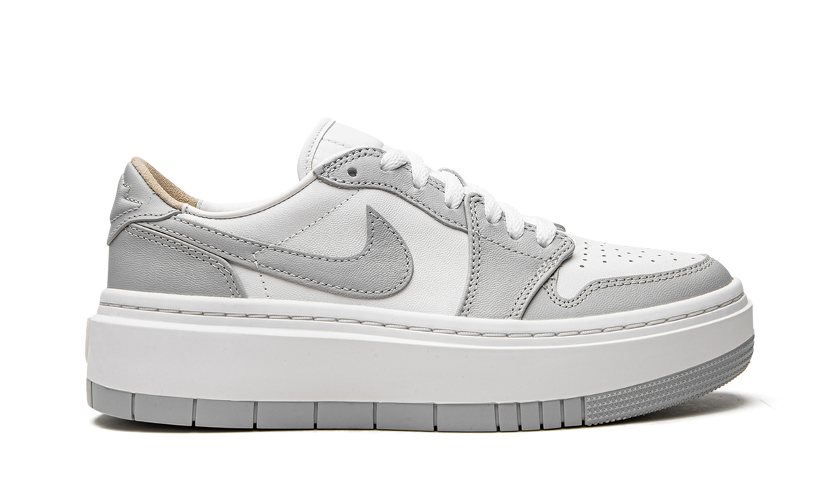 JORDAN 1 ELEVATE LO WMNS "Wolf Grey" DH7004 100