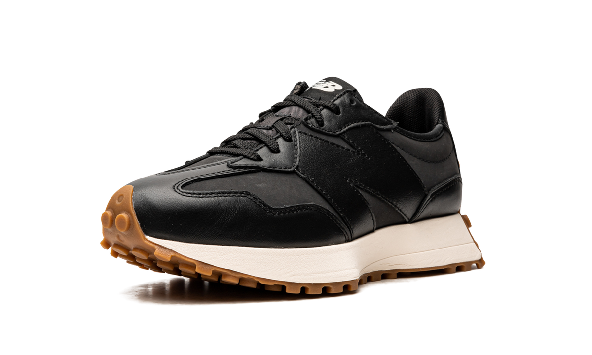 327 WMNS "Black / Gum" WS327LB