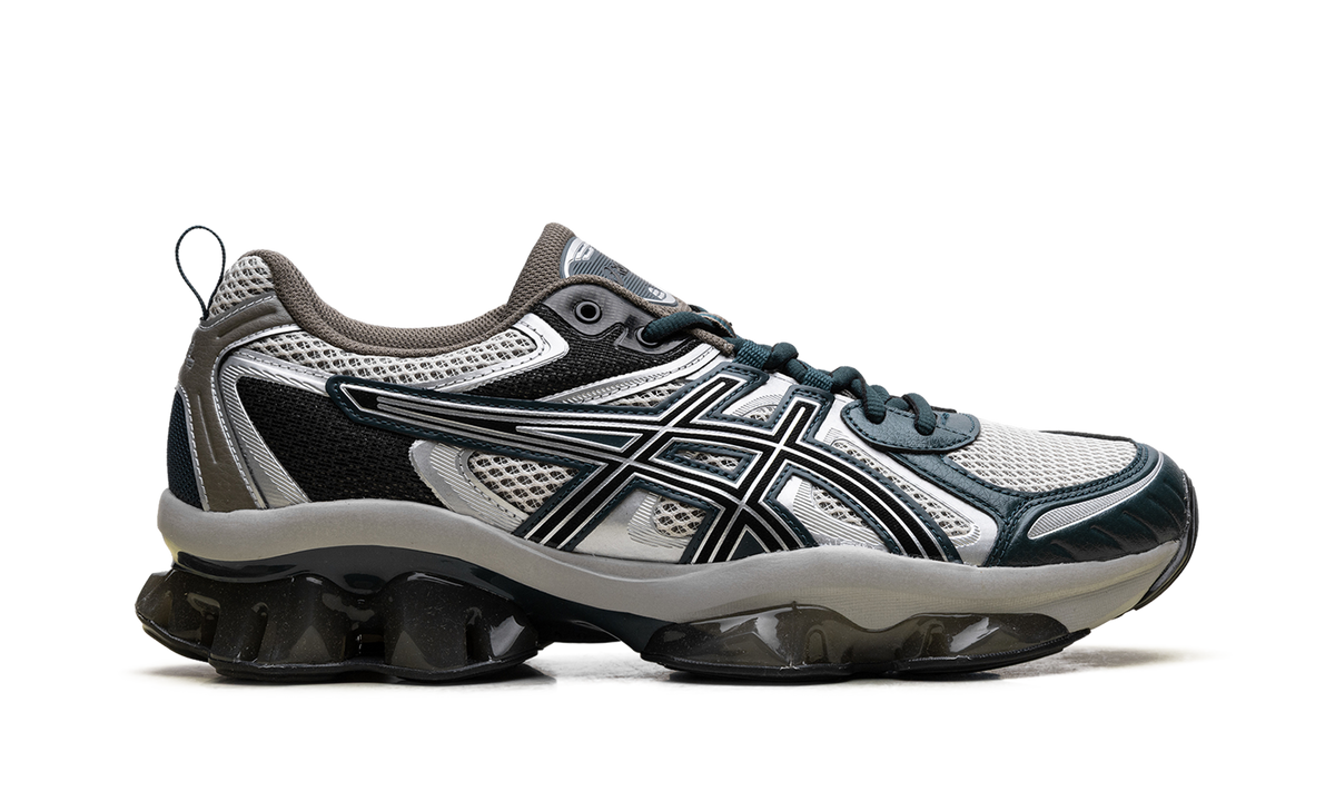 GEL-Quantum Kinetic "Oatmeal Black" 1203A270 254