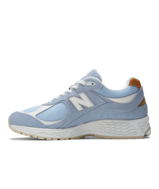 NEW BALANCE 2002r 'Cork Pack' Unisex Sneakers