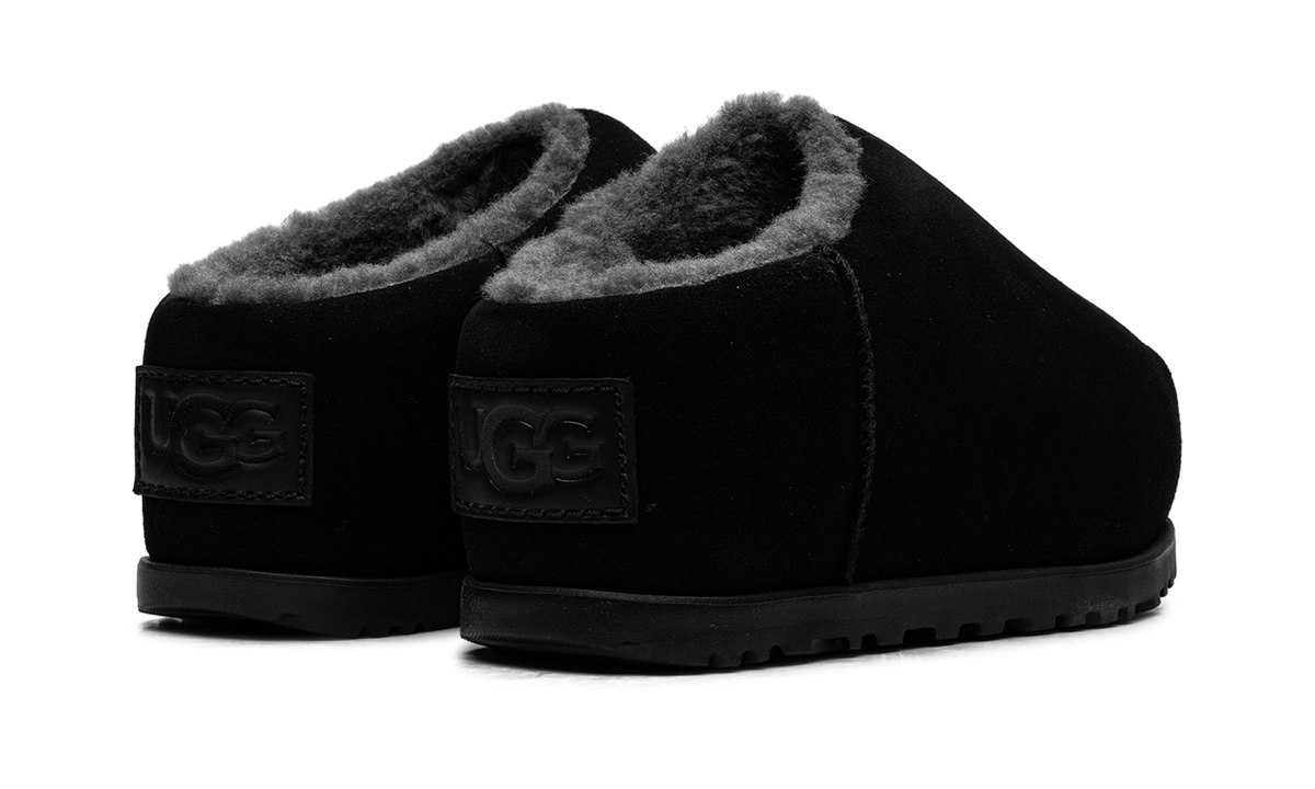 Pumped Slide WMNS "Black" 1158215 BLK