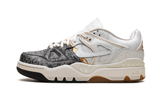 Air Force 3 Low SP "Nigo - Kintsugi Phantom" HQ0261 001