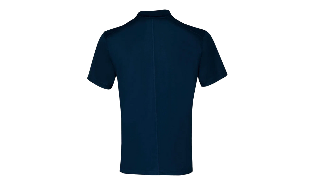 Dri-FIT Victory Solid Polo "Navy" DH0822 451