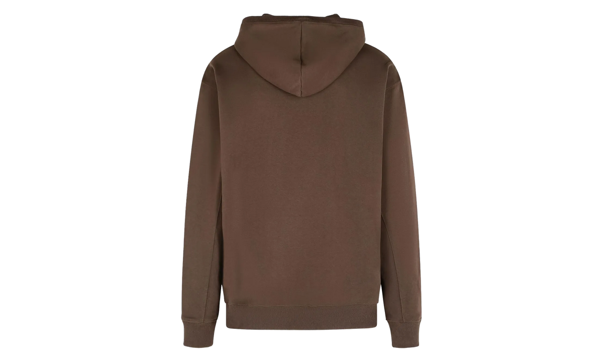 Made in USA Core Hoodie "Rich Earth" MT43546RHE